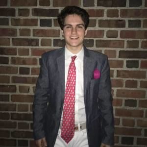 Meet your Posher, Charlie